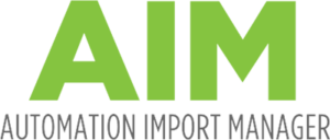 Automation Import Manager
