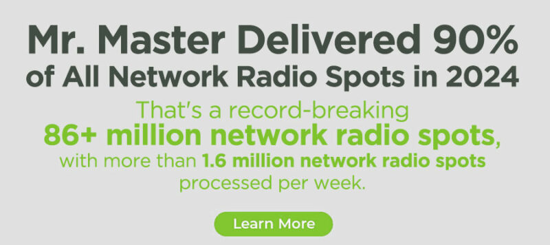 Mr. Master – Fast, reliable content distribution, management& support ...